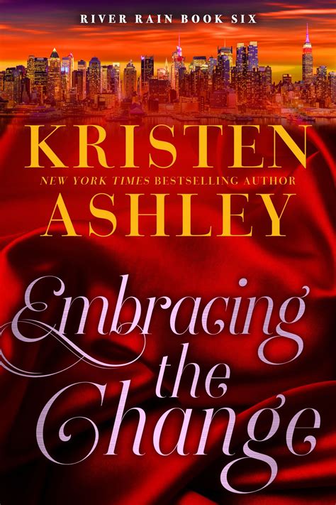 kristen ashley epub